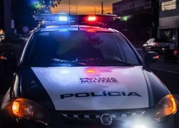 Mulher pede ajuda para ‘disciplina’ do CV e acaba estuprada
