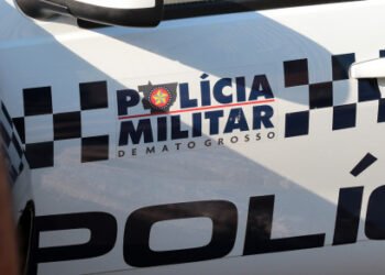 Homem estupra namorada de amigo enquanto ela dormia em MT