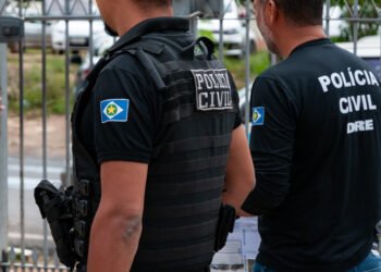 Empresário é preso por ameaçar divulgar fotos íntimas da ex em MT