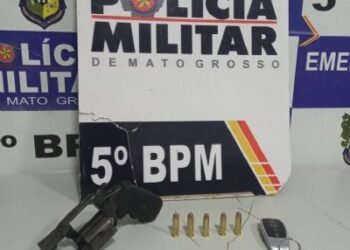 Garota de programa é ameaçada com arma por caminhoneiro