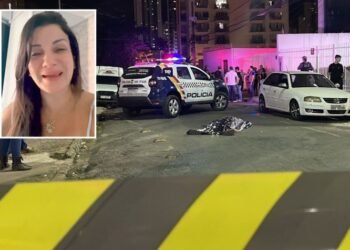 “Ele nem soube por que morreu”, afirma viúva do agente “Japão”