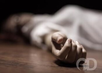 Júri condena réu a 14 anos por jogar gasolina e atear fogo na mãe de seus 6 filhos