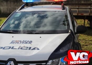 Mulher sofre tentativa de estupro por homem mascarado