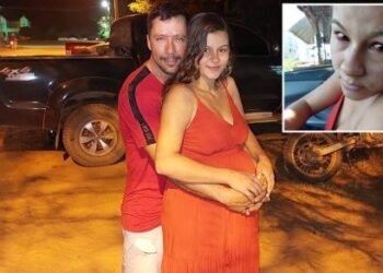 Casal expõe violência e gera onda de relatos semelhantes nas redes