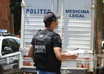 Travesti é assassinada durante roubo em boate de Cuiabá