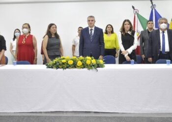 Profissionais da Educação são capacitados para combater casos de violência sexual