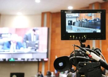 Assembleia Legislativa derruba veto ao projeto que pune assédio moral contra servidores públicos