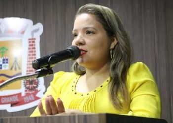 TSE forma maioria para manter Gisa Barros na Câmara de VG