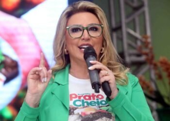 Márcia cita “preconceito” e diz que será alvo de ataques na campanha