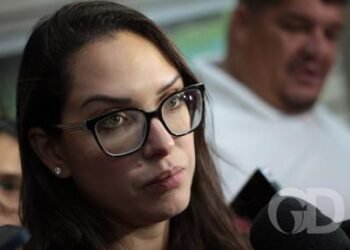 Participação de Janaina Riva provoca crise no PL