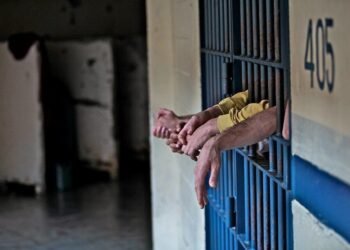 Jovem de 19 anos é investigado por 6 estupros em Mato Grosso