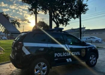 Homem mantinha esposa em cárcere há cerca de quatro meses