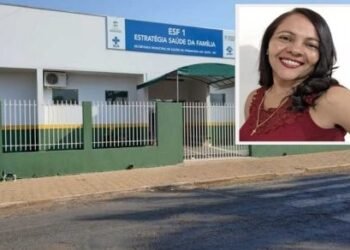 Morre servidora esfaqueada por maníaco; médica está internada