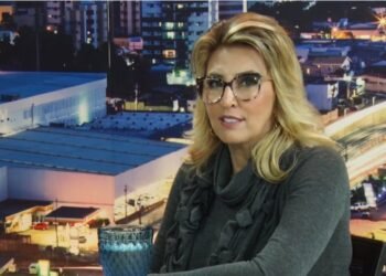 Primeira-dama diz que não apresentou defesa na Capistrum para deixar MP ‘à vontade’