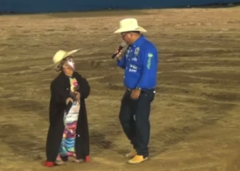 MP investiga rodeio com fala homofóbica; ‘tristeza não poder matar filho viado’