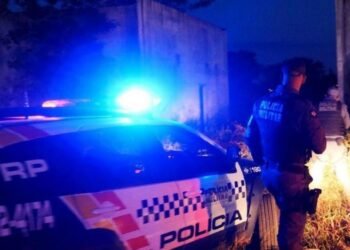 Homem é preso após jogar coquetel Molotov na casa da ex-mulher no Parque Cuiabá