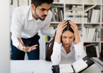 Lei que previne e pune assédio moral contra servidores públicos entra em vigor