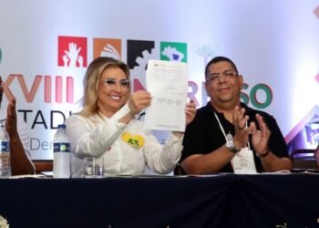 Coligação de Márcia Pinheiro aciona Justiça contra programa da Seduc