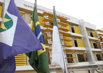 NÃO ALCANÇOU 30% TRE impede Democracia Cristã de disputar vagas na ALMT por não cumprir cota feminina