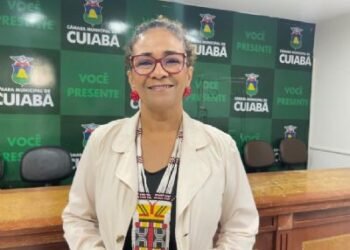 Vereadora quer audiência conjunta com AL sobre garimpo em Cuiabá