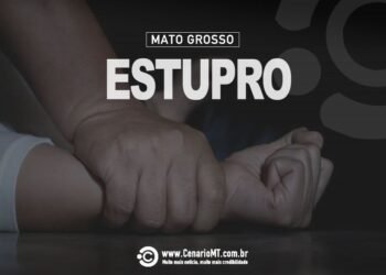 Homem de 57 anos estupra jovem de 25 anos com Síndrome de Down em Mato Grosso