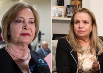 Desembargadoras são eleitas para presidência do Judiciário