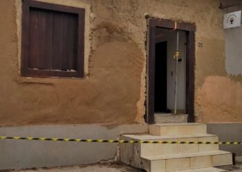 Conservação da Sede do Instituto de Mulheres Negras de Mato Grosso