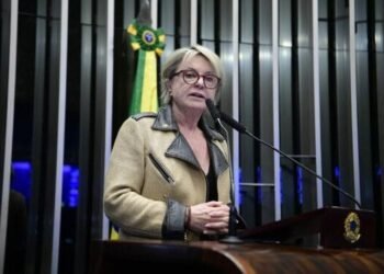 Margareth Buzetti relata medo de empresários e orienta respeitar a lei pedindo votos sem coagir