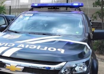 Criança de 11 anos é estuprada em acampamento religioso