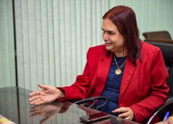 Rosa Neide diz que não conseguiu ser reeleita porque faltou empenho da chapa