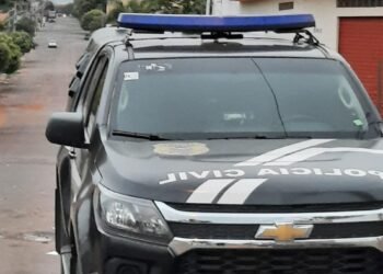 Polícia Civil resgata mulher que era mantida em cárcere privado pelo companheiro