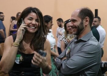 Luziane Castro é a mais votada para chefiar Defensoria Pública de Mato Grosso