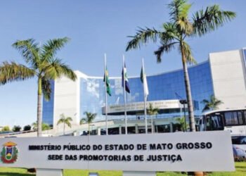 MPMT denuncia vereador por violência doméstica