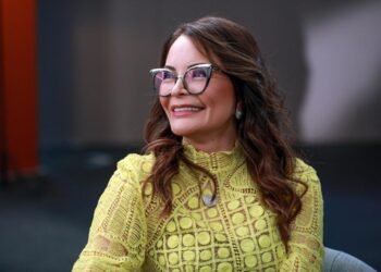 Primeira-dama passa por cirurgia no coração