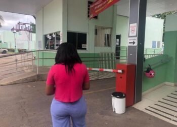 Mãe pede Justiça e diz que suicida de VG tem que ser enterrado como estuprador; “estuprou a própria filha”