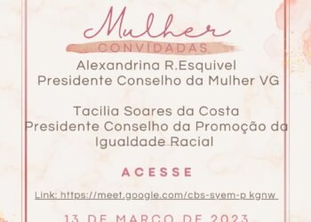 Live MULHER