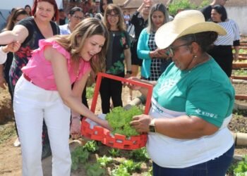 Realização de sonhos é tema de destaque no CRAS Santa Maria