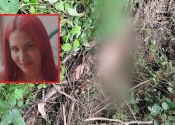 Mulher desaparecida é encontrada morta e nua próximo à vala do Rio dos Peixes