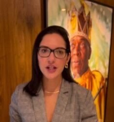 Deputada lança “Cartola da Jana” para jogos da seleção feminina