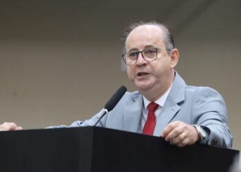 Lei de ações contra feminicídio é uma das 11 de autoria do Dr. Eugênio sancionadas no primeiro semestre