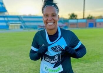 Jogadora do Mixto fecha proposta com clube chinês e embarca sexta