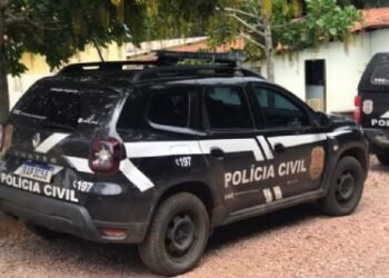 Corpo de jovem desaparecida no início do mês é encontrado em cova rasa