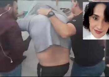 PGJ requer transferência para prisão comum de ex-PM que espancou e matou advogada em Cuiabá