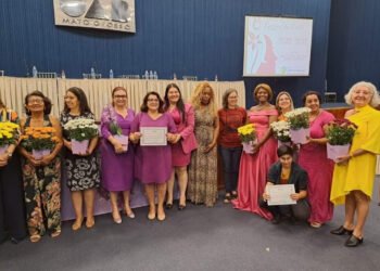 8ª edição do Prêmio Ruth Marques Corrêa da Costa