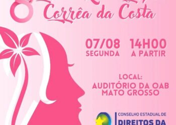 VIII Edição do Prêmio Ruth Marques Corrêa da Costa