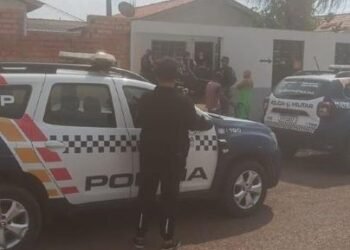 Homem mata ex-enteada de 15 anos com facada no pescoço e tira a própria vida em seguida