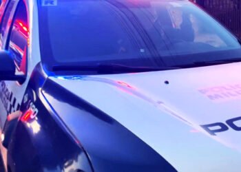 Mulher esfaqueada por ex-companheiro é hospitalizada em estado grave no Nortão