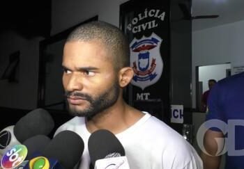 Juiz determina que homem que arrancou coração de tia seja encaminhado para Adauto Botelho