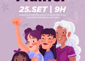 Encontro em Defesa do Orçamento Mulher