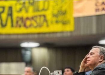 Camilo Cristófaro, 1º vereador de São Paulo a perder mandato por racismo, é investigado também por rachadinha